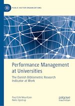 Download this eBook Performance Management at Universities