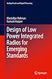 Télécharger le livre :  Design of Low Power Integrated Radios for Emerging Standards