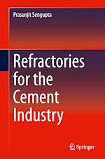 Télécharger le livre :  Refractories for the Cement Industry