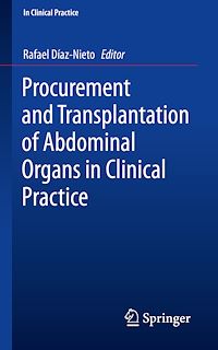 Télécharger le livre :  Procurement and Transplantation of Abdominal Organs in Clinical Practice