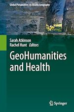 Télécharger le livre :  GeoHumanities and Health