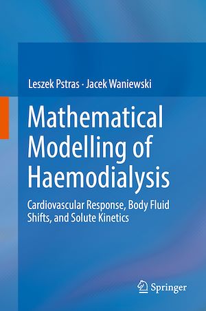 Téléchargez le livre :  Mathematical Modelling of Haemodialysis