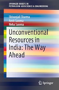 Télécharger le livre :  Unconventional Resources in India: The Way Ahead