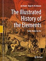 Télécharger le livre :  The Illustrated History of the Elements