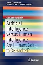 Télécharger le livre :  Artificial Intelligence versus Human Intelligence