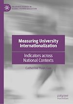 Télécharger le livre :  Measuring University Internationalization