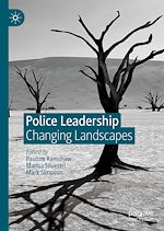 Télécharger le livre :  Police Leadership