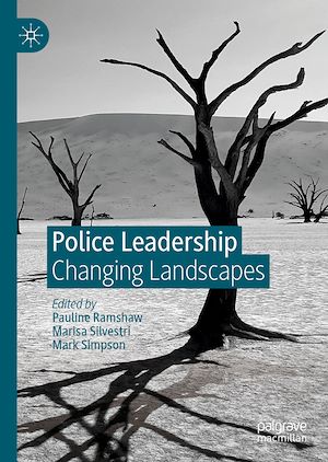 Téléchargez le livre :  Police Leadership