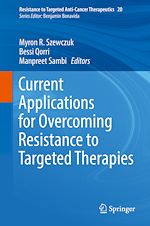 Télécharger le livre :  Current Applications for Overcoming Resistance to Targeted Therapies