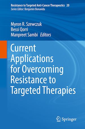 Téléchargez le livre :  Current Applications for Overcoming Resistance to Targeted Therapies