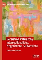 Télécharger le livre :  Persisting Patriarchy
