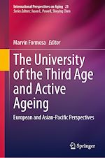 Download this eBook The University of the Third Age and Active Ageing