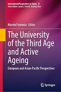 Télécharger le livre :  The University of the Third Age and Active Ageing