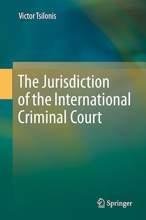 Téléchargez le livre :  The Jurisdiction of the International Criminal Court