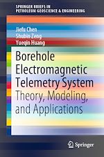 Télécharger le livre :  Borehole Electromagnetic Telemetry System
