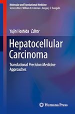 Télécharger le livre :  Hepatocellular Carcinoma