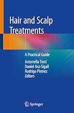 Télécharger le livre :  Hair and Scalp Treatments