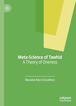 Télécharger le livre :  Meta-Science of Tawhid