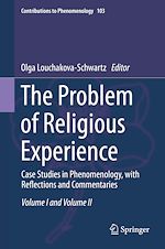 Télécharger le livre :  The Problem of Religious Experience