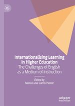 Télécharger le livre :  Internationalising Learning in Higher Education