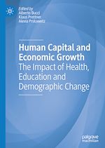 Télécharger le livre :  Human Capital and Economic Growth