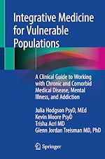 Télécharger le livre :  Integrative Medicine for Vulnerable Populations