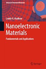 Télécharger le livre :  Nanoelectronic Materials