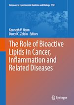 Télécharger le livre :  The Role of Bioactive Lipids in Cancer, Inflammation and Related Diseases
