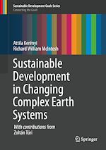 Télécharger le livre :  Sustainable Development in Changing Complex Earth Systems