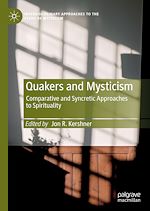 Télécharger le livre :  Quakers and Mysticism
