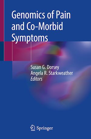 Téléchargez le livre :  Genomics of Pain and Co-Morbid Symptoms
