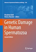 Télécharger le livre :  Genetic Damage in Human Spermatozoa