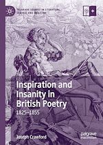 Download this eBook Inspiration and Insanity in British Poetry