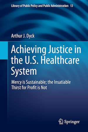 Téléchargez le livre :  Achieving Justice in the U.S. Healthcare System