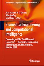 Télécharger le livre :  Biomedical Engineering and Computational Intelligence