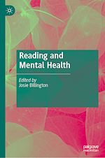 Télécharger le livre :  Reading and Mental Health
