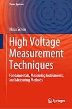 Télécharger le livre :  High Voltage Measurement Techniques