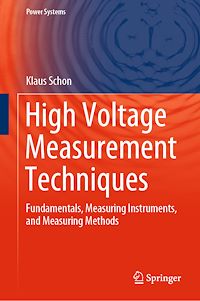 Télécharger le livre :  High Voltage Measurement Techniques