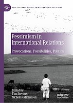 Télécharger le livre :  Pessimism in International Relations