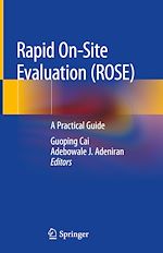 Télécharger le livre :  Rapid On-site Evaluation (ROSE)
