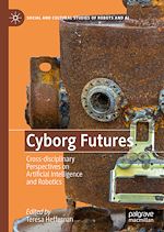 Télécharger le livre :  Cyborg Futures