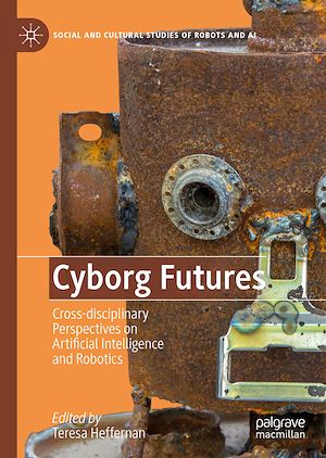 Téléchargez le livre :  Cyborg Futures