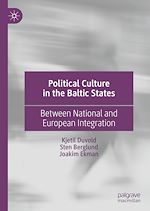 Télécharger le livre :  Political Culture in the Baltic States
