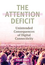 Télécharger le livre :  The Attention Deficit