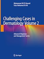 Télécharger le livre :  Challenging Cases in Dermatology Volume 2