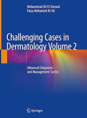 Téléchargez le livre :  Challenging Cases in Dermatology Volume 2