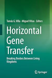 Télécharger le livre :  Horizontal Gene Transfer