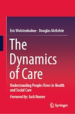 Télécharger le livre :  The Dynamics of Care