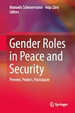 Télécharger le livre :  Gender Roles in Peace and Security