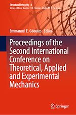 Télécharger le livre :  Proceedings of the Second International Conference on Theoretical, Applied and Experimental Mechanics